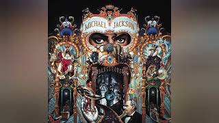 Michael Jackson - Don't Be Messin' 'Round (Dangerous Sessions Vocal Mix)