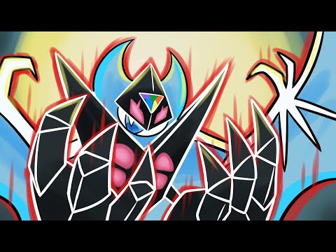 This Meteor Beam Necrozma Team Hit Rank 6! ft. @Thunderblunder777 & CTC