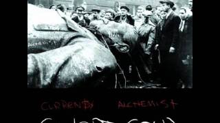 Curren$y - Covert Coup - 09 Success Is My Cologne (Prod. The Alchemist)