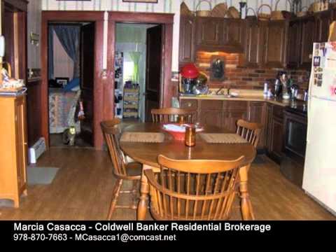 59 Webber St, Leominster MA 01453 - Single Family Home - Real Estate - For Sale -