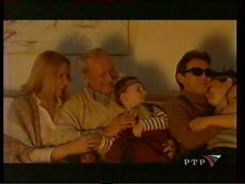 Семейные тайны (т/с) (2001) (РТР) (Фрагмент)