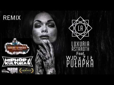ZUSJE - Pułapka Remix. WJD x Z i Ł