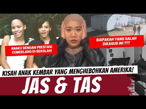 SI KEMBAR MEMBAGONGKAN