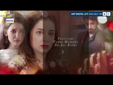 Zakham Episode 20 ( Teaser ) - ARY Digital Drama