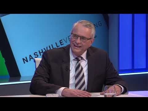 Uitgelicht! 9 januari 2019 - Kees van Velzen & Piet Vergunst over Nashville verklaring