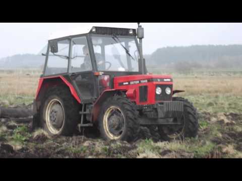 Co daje Naped na 4 Kola w Zetorze!