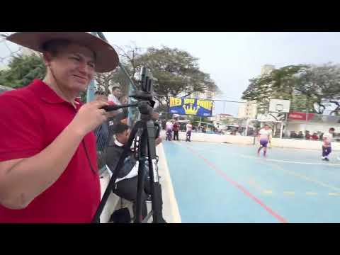 REI DO MDF 8 vs GOLIN 1tenpo