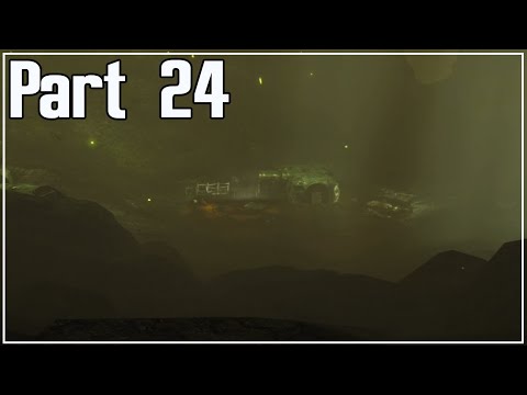 Ultimate Loaf's Fallout 4 - Part 24 (GLOWING SEA)