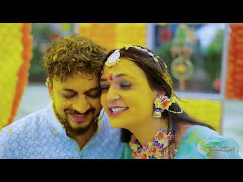 Wedding Photographer portfolio by The Dream Affairs in Bhopal - Photo 2