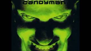 Da boy tommy - Candyman