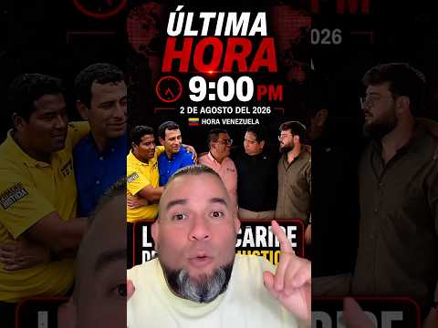 ÚLTIMA HORA: DENUNCIAN QUE LA CARGA DE TRES RAÍCES SALIÓ DE LA GUAIRA Y TENÍA RUMBO A BRASIL
