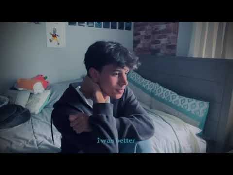 alexander james Music Video