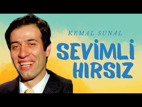 Sevimli Hırsız Türk Filmi | 4K ULTRA HD | KEMAL SUNAL
