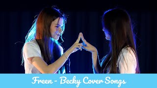 Download lagu Freen - Becky Cover Songs mp3 Download lagu Freen - Becky Cover Songs mp3