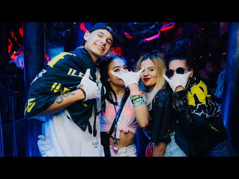 DJ YOURANT - ROZGRZEWKA - OMEN PŁOŚNICA - VIXIARSKI BALET (07.07.2023) EMUZA.NET