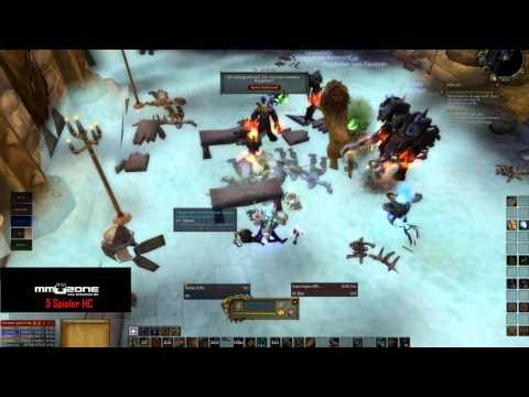 Kommandant Grüntal Guide (Heroisch) - Burg Schattenfang - wow.mmozone.de