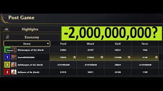 Blazing up Age of Mythology Retold #43 - 420 Friendly - Arena of The Gods