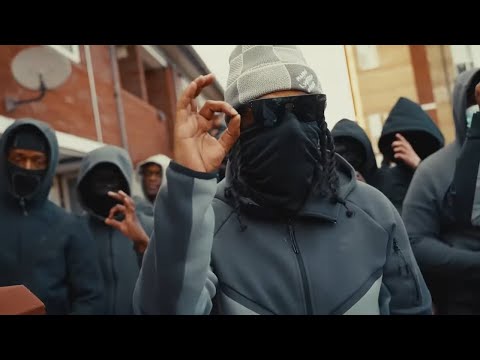 [FREE] Drill Type Beat "Rata" | UK/NY Drill Type Beat