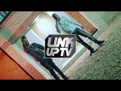 #NWE Shivaa X Donny Mac - Wile Out [Music Video] Link Up TV