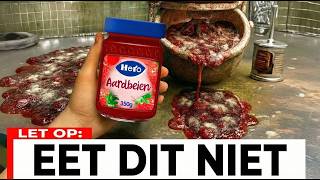 Vergif In Een Potje? 7 Merken Jam Die Je Absoluut Moet Vermijden (Test