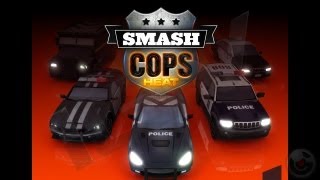 Smash Cops Heat videosu
