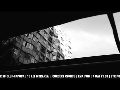 Promo 7 mai Cluj Napoca @ Ema Pub