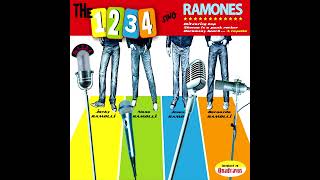 The 1234 - Sheena Is A Punk Rocker (Ramones Cover)