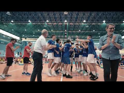 Trofeo dei Territori 2025 - AeQuilibrium Cup