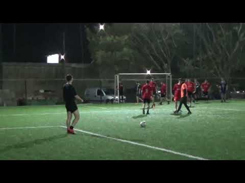 ESPARTA FC vs BARRANI - #LigaNuñez - #Clausura SLS Fecha 3/09/2022