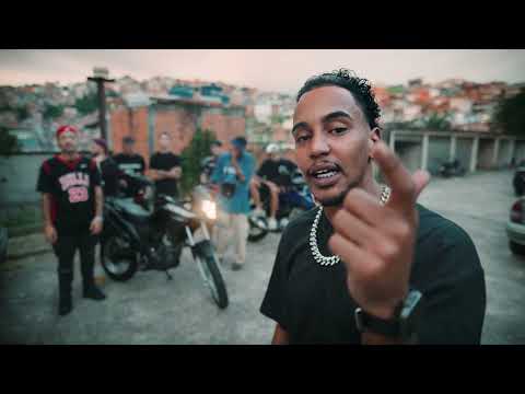 Levita OG, Cheef Boy - Futuro Promissor (Prod.Ski) Clipe Oficial