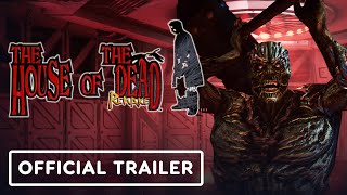 House of the Dead Remake PS5