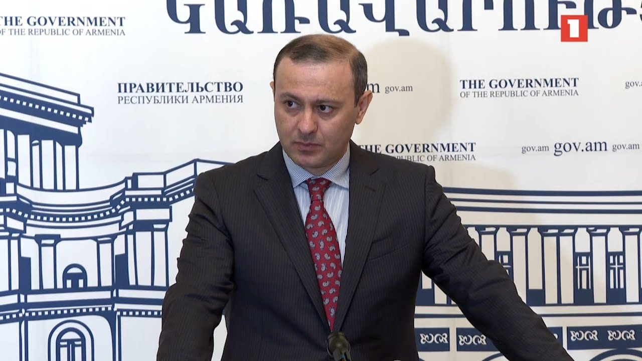 Կառավարության անդամների ճեպազրույցները | ՈՒՂԻՂ