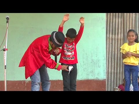 Best Magic Tricks | Nepali Magic Tricks by Rajendra Giri  (Part Two)