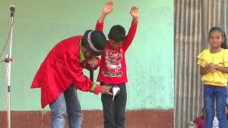 Best Magic Tricks | Nepali Magic Tricks by Rajendra Giri  (Part Two)