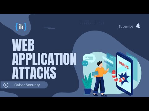 Web application Attacks