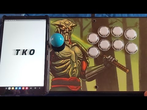 Technical KO