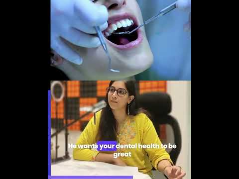 Is It Okay to Cry at the Dentist?
