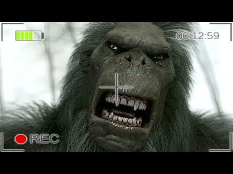 BigFoot ist kein Mythos - Bigfoot Gameplay German