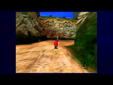 Sonic Adventure pt. 24: Belly Rubbed