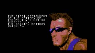 Battery 2 [Commodore Plus/4 game]