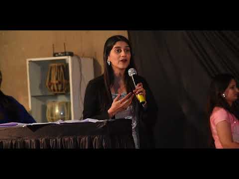 ANOORA Anuual Function 2018 Highlight