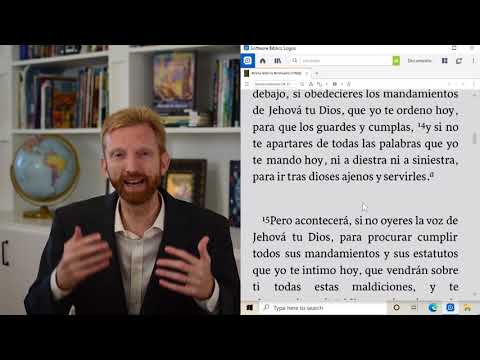¿Paga Dios a los que diezman? - Malaquías 3:10