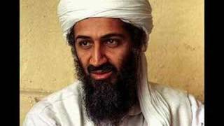 Bin Laden Weed Skrewed N&#39; Chopped