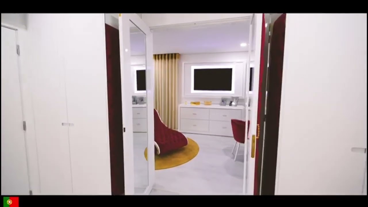 Vídeo do imóvel