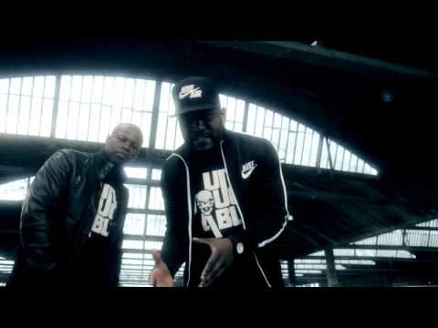 Mac Tyer feat. Despo Rutti - Nigger [CLIP OFFICIEL]