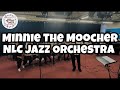 Minnie The Moocher - NLC Jazz Orchestra