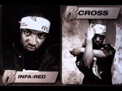 Infa-Red & Cross - Two Eleven