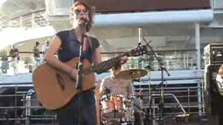 Silver Road Sarah Harmer Live Ships and Dip 3