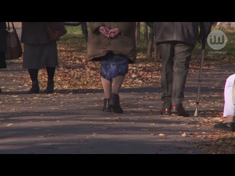 Ponad 80% seniorów odczuwa bóle stawów