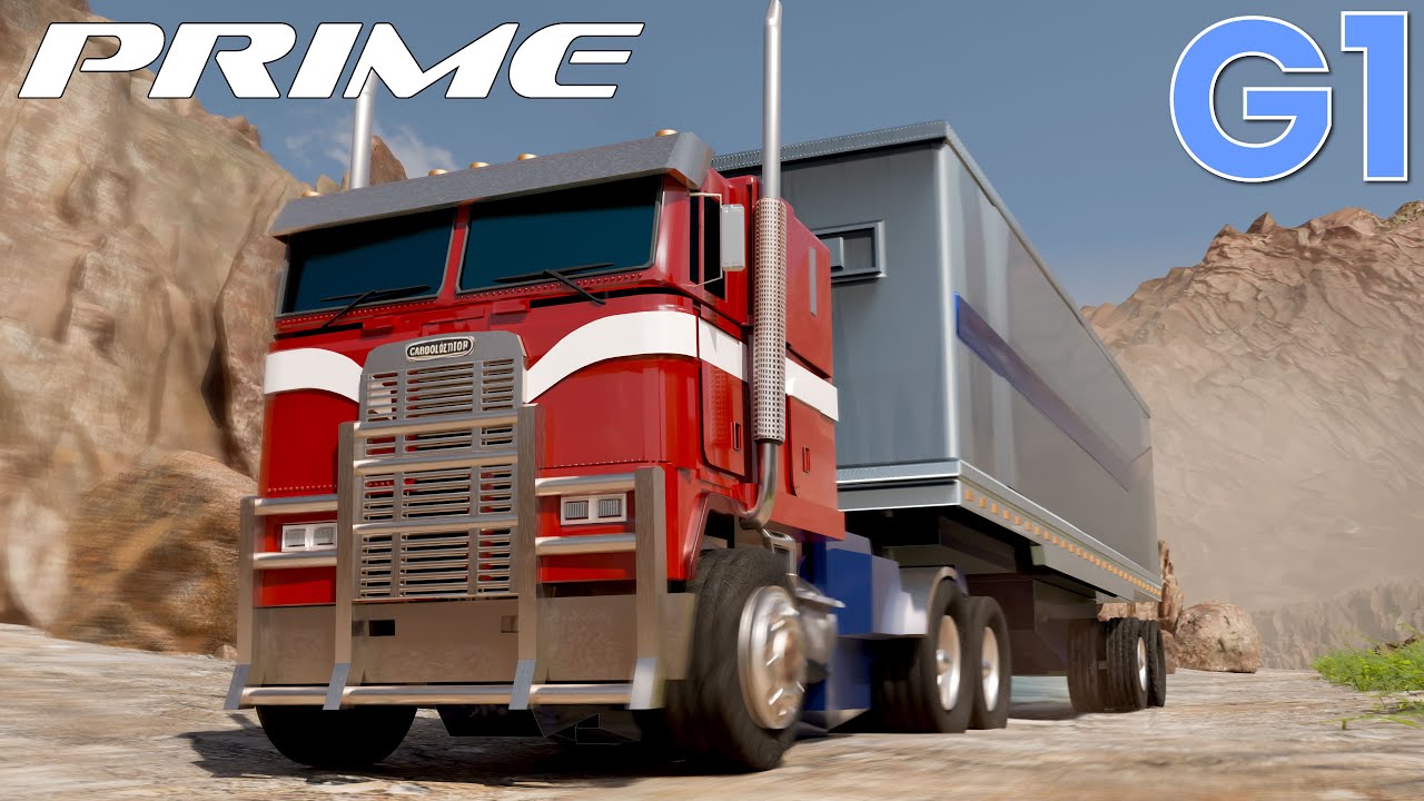 Transformers: The Core | Part One